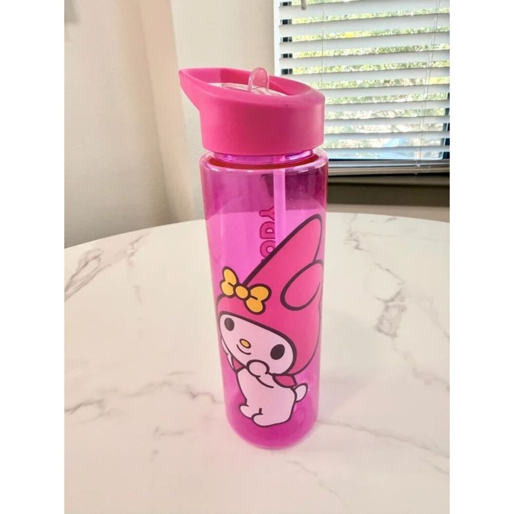 My Melody Water Bottle NEW